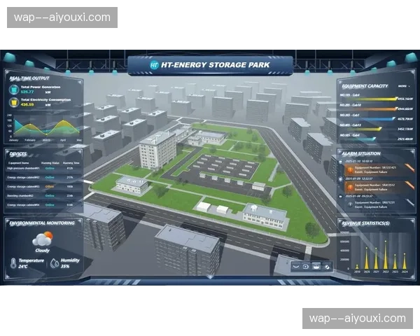全场景数字化地图上线 引导现场物流调度透明化