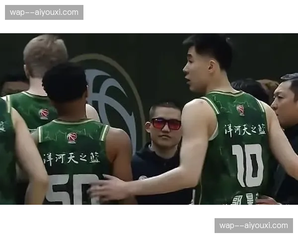 南京同曦内部沟通现问题 郭昊文赵柏清内讧影响战绩