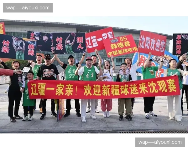 辽宁本钢对阵新疆伊力特：新疆末节仅得18分无力逆转的进攻停滞