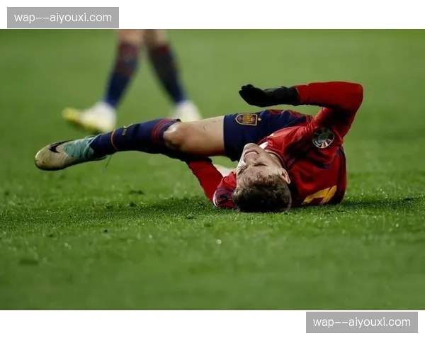 巴萨中场伯纳尔踝关节扭伤 预计缺席四周比赛